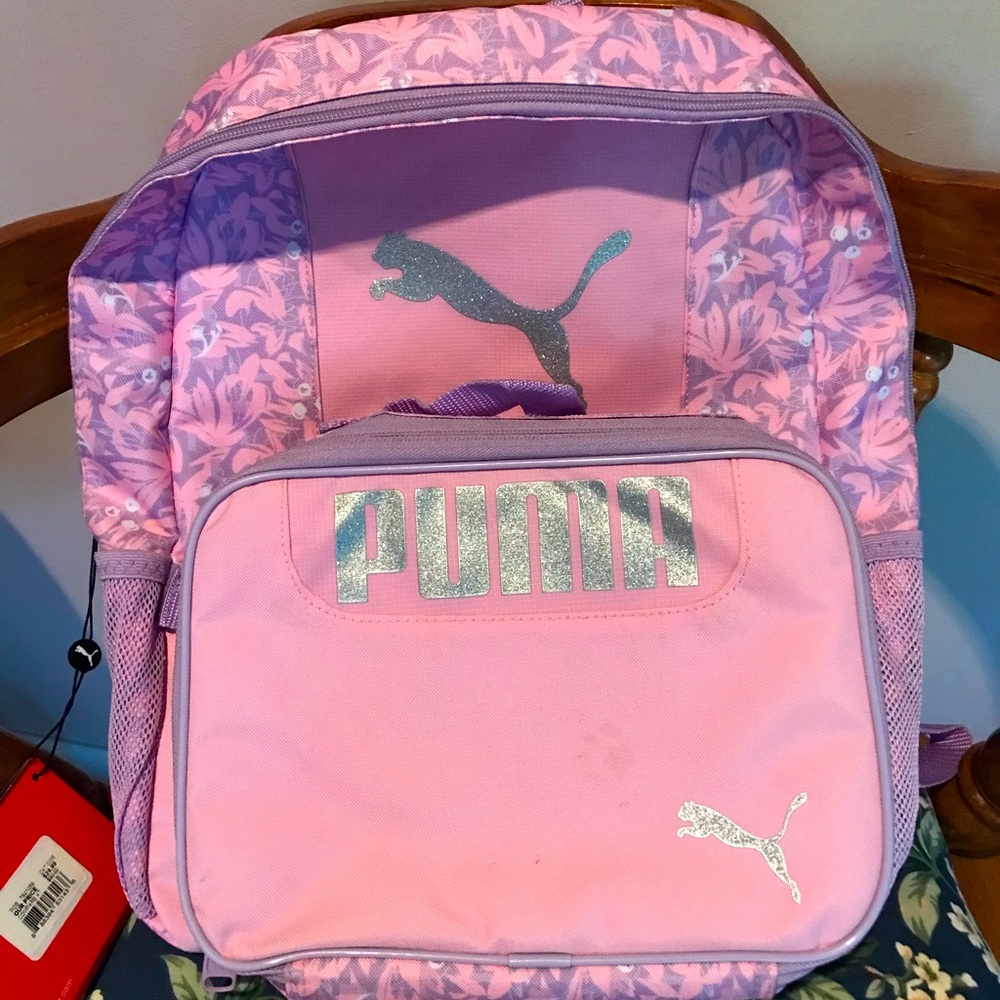 Puma Backpack